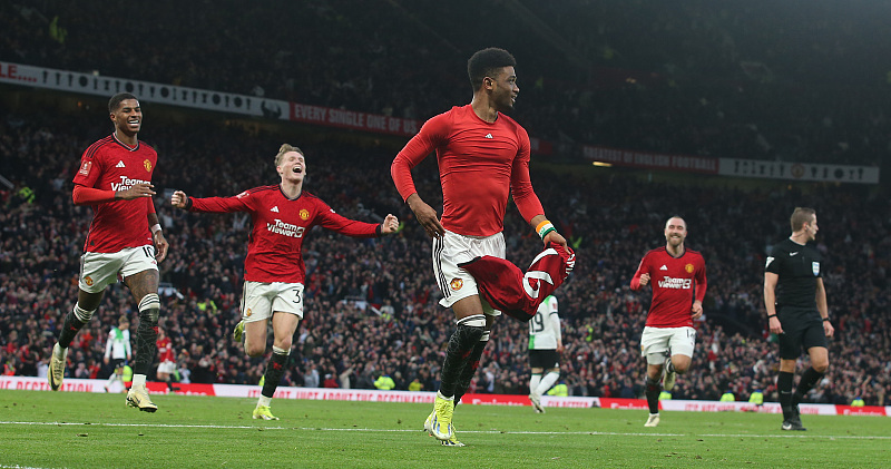 加时末段足总杯传出新动向,克里夫兰骑士绝杀压哨,管理层表态:信心回归,高层口径保持一致(克利夫兰骑士夺冠)-乐竞体育